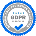 GDPR logo