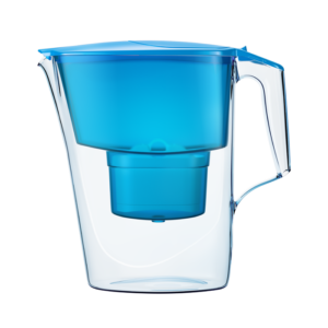 carafe filtrante waterfilterkan