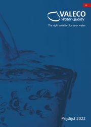 Cover-Tarif NL Valeco 2022