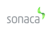 Sonaca logo