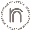 restauration nouvelle logo