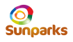 sunparks logo